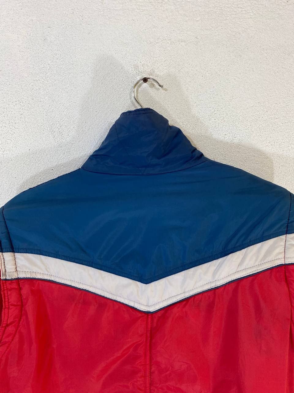 Vintage Vintage Skiwear Retro Puffer Jacket Removable sleeves Size US L / EU 52-54 / 3 - 6 Thumbnail
