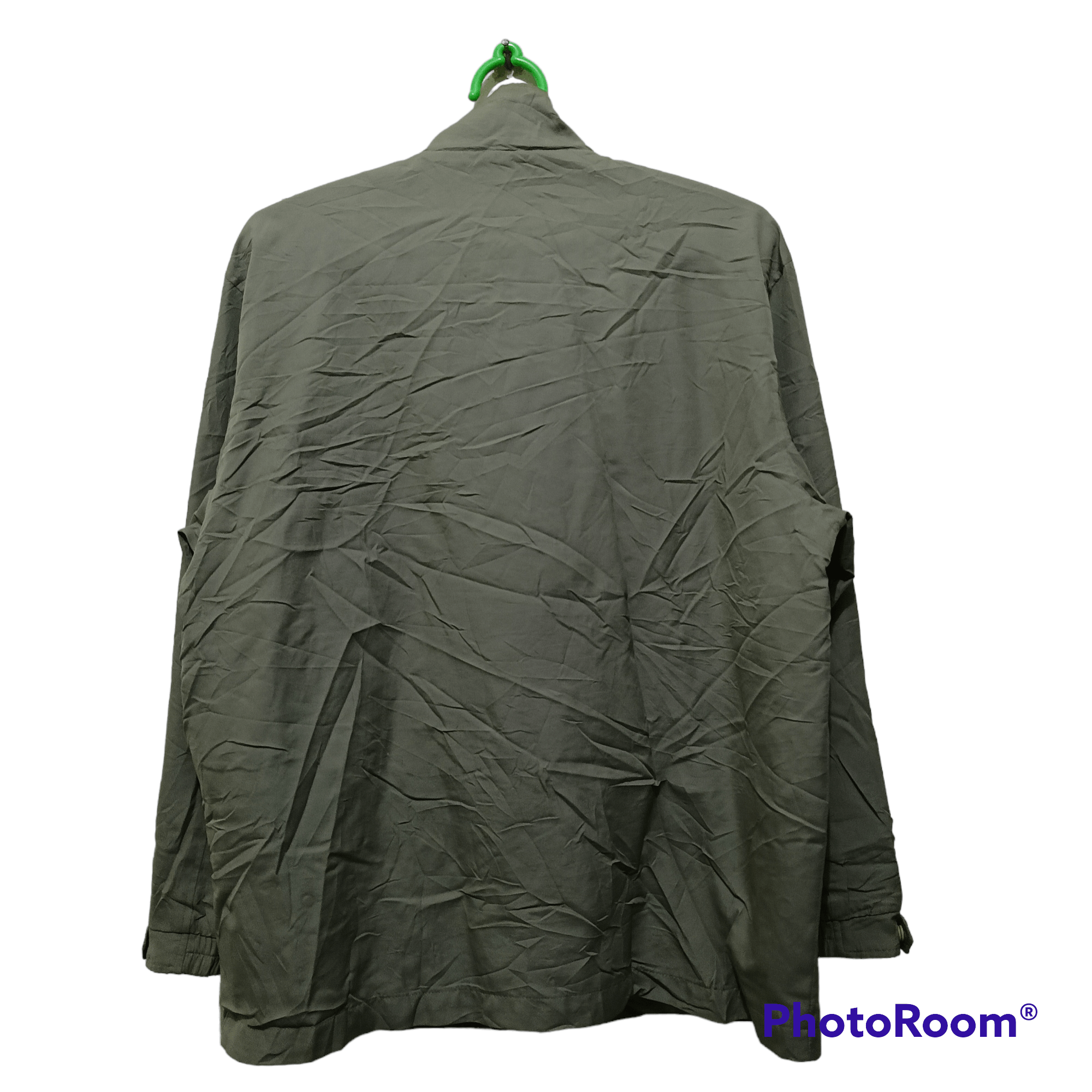 Balmain × Vintage Vintage Balmain Paris Jacket Size US L / EU 52-54 / 3 - 7 Thumbnail