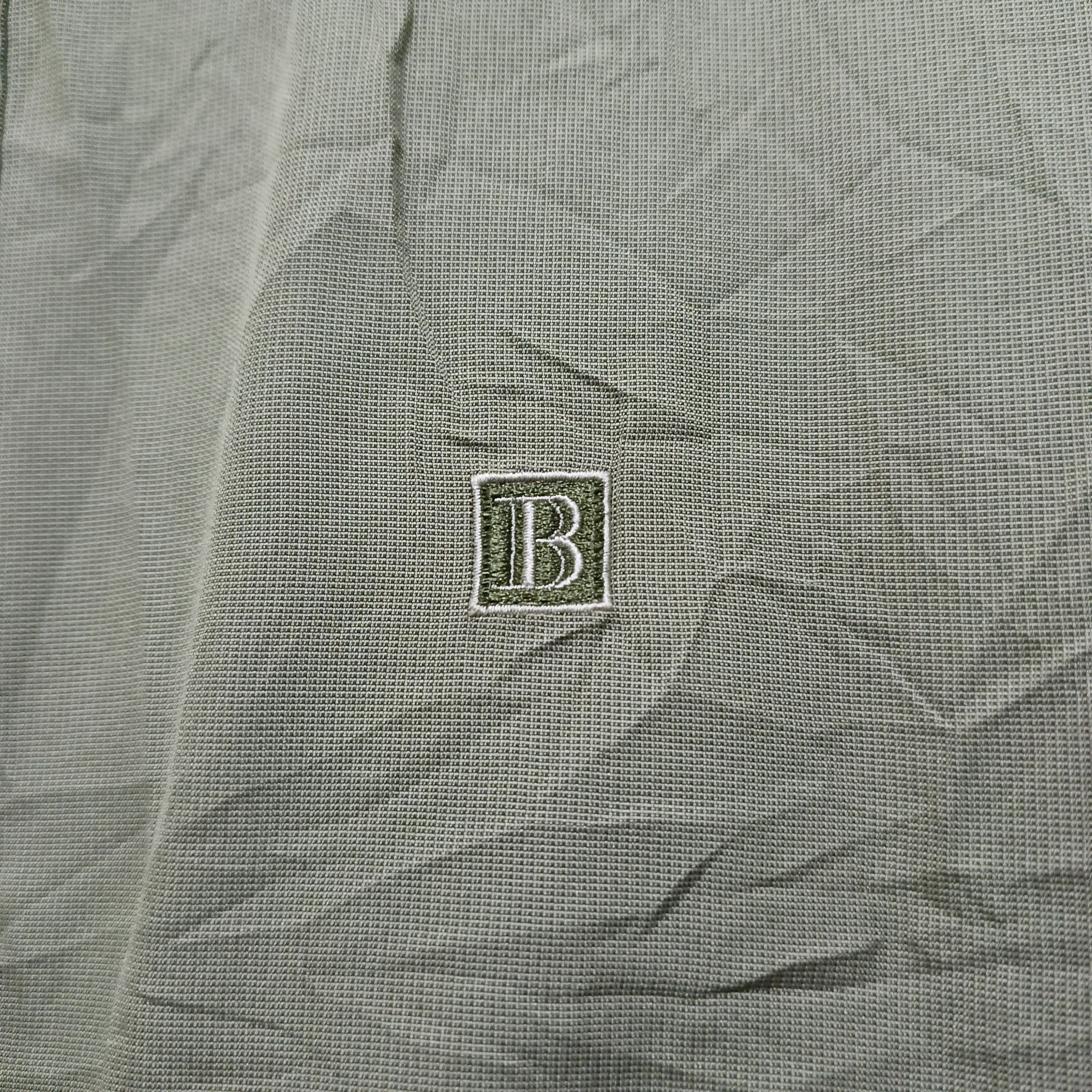 Balmain × Vintage Vintage Balmain Paris Jacket Size US L / EU 52-54 / 3 - 15 Thumbnail