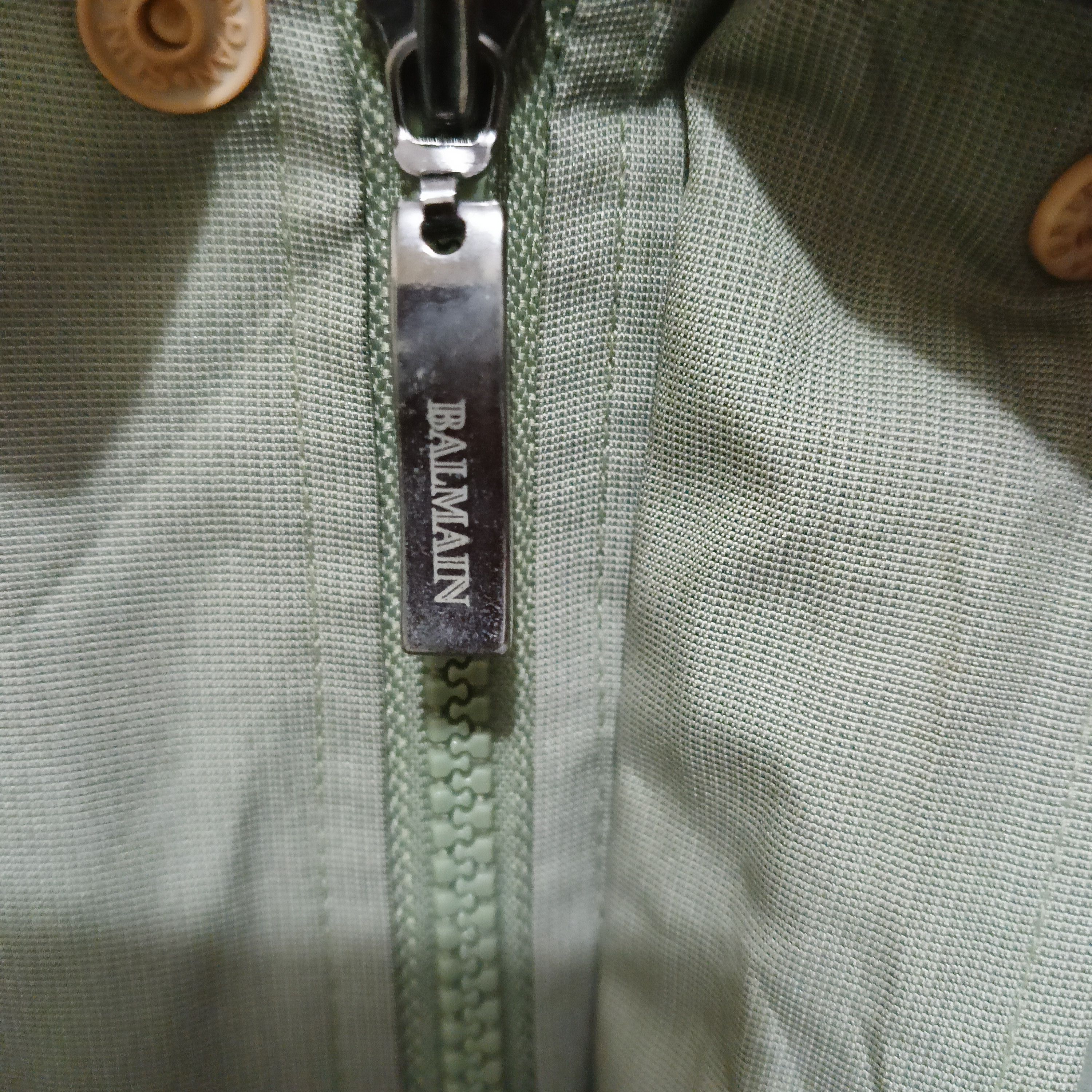 Balmain × Vintage Vintage Balmain Paris Jacket Size US L / EU 52-54 / 3 - 10 Thumbnail