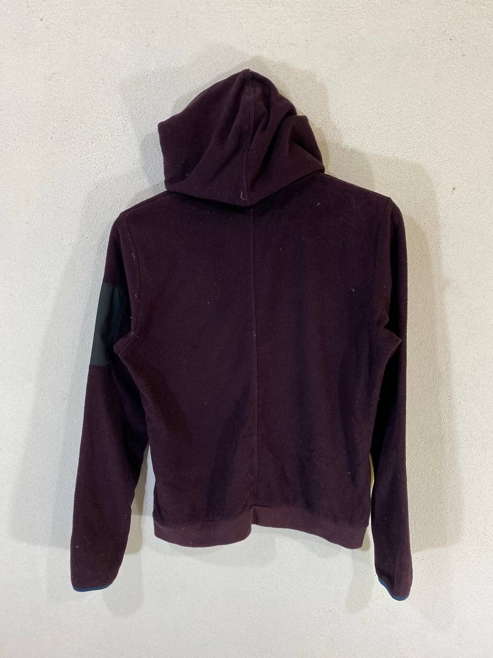 Japanese Brand Uniqlo X Undercover japanese brands Fleece Sweater Size US S / EU 44-46 / 1 - 2 Thumbnail