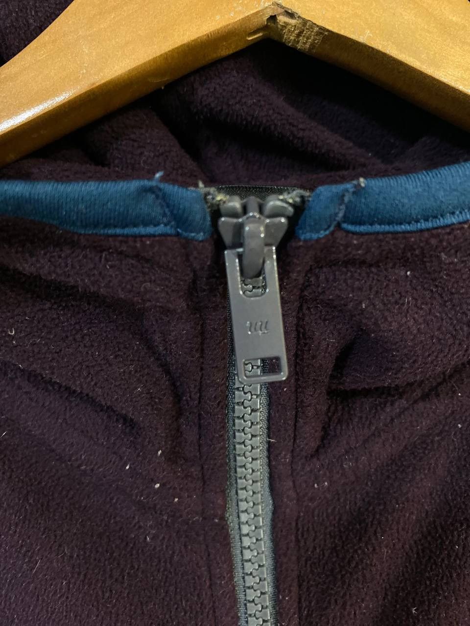 Japanese Brand Uniqlo X Undercover japanese brands Fleece Sweater Size US S / EU 44-46 / 1 - 3 Thumbnail