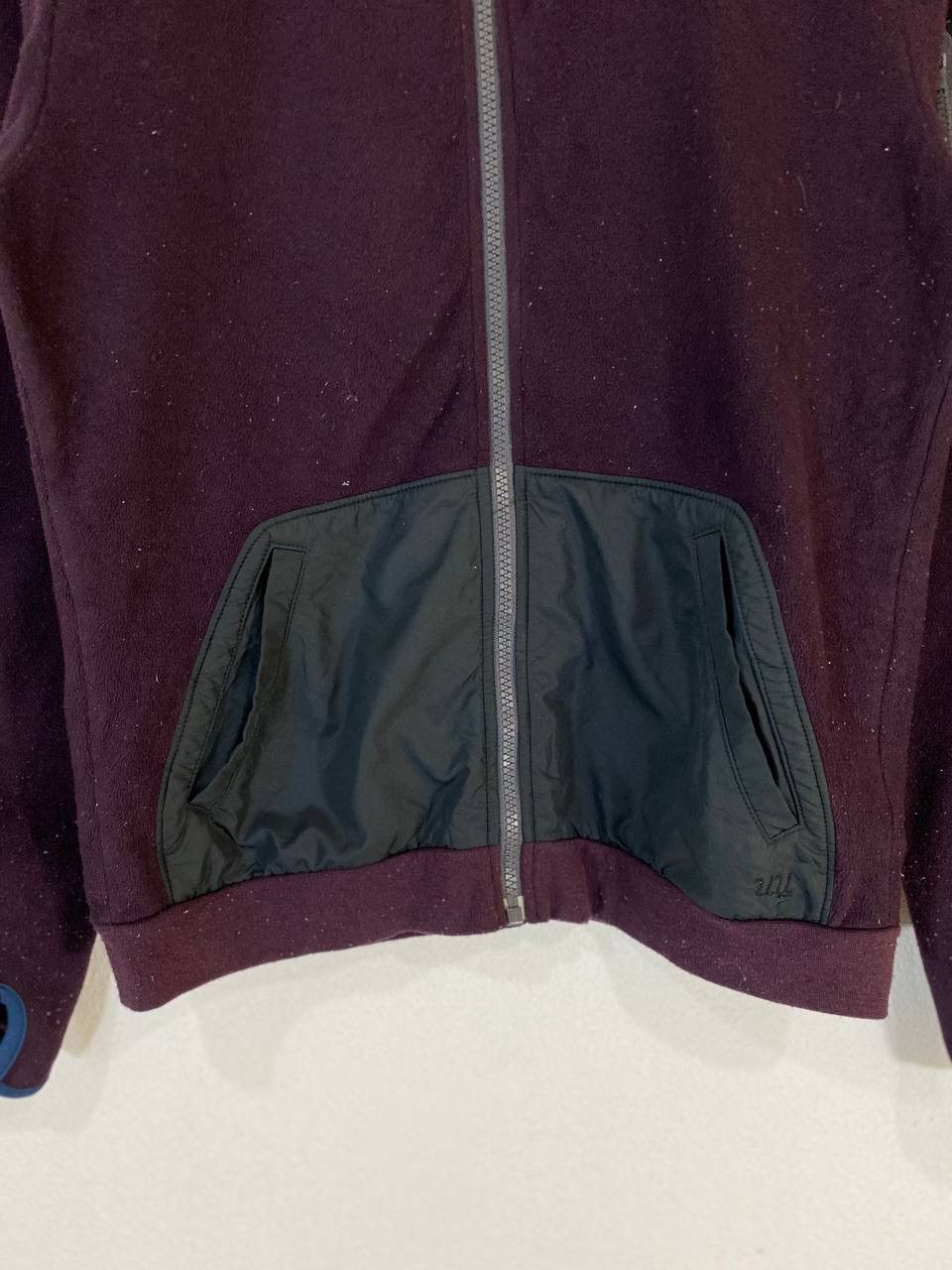 Japanese Brand Uniqlo X Undercover japanese brands Fleece Sweater Size US S / EU 44-46 / 1 - 4 Thumbnail