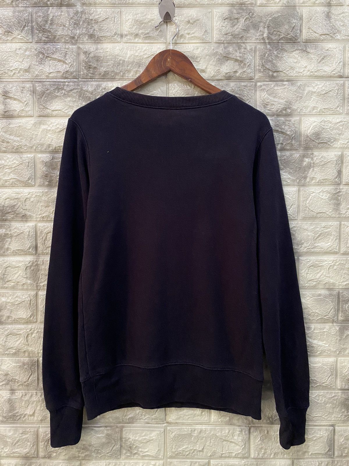 Russell Athletic × Vintage Vintage Sweatshirt Size US M / EU 48-50 / 2 - 6 Thumbnail