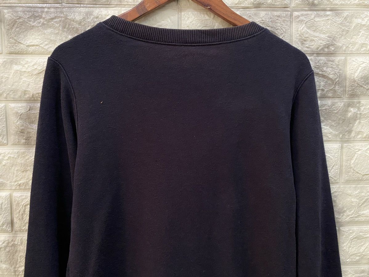 Russell Athletic × Vintage Vintage Sweatshirt Size US M / EU 48-50 / 2 - 7 Thumbnail