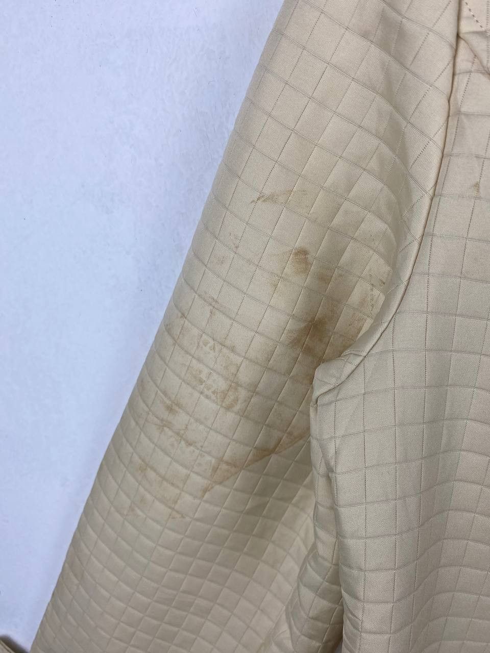 Japanese Brand vintage japanese brands quilted jacket nice design Size M / US 6-8 / IT 42-44 - 5 Thumbnail