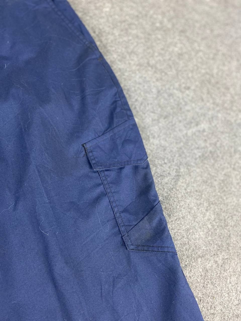 Japanese Brand japanese brands xebec cargo pants nice design Size US 37 - 8 Thumbnail