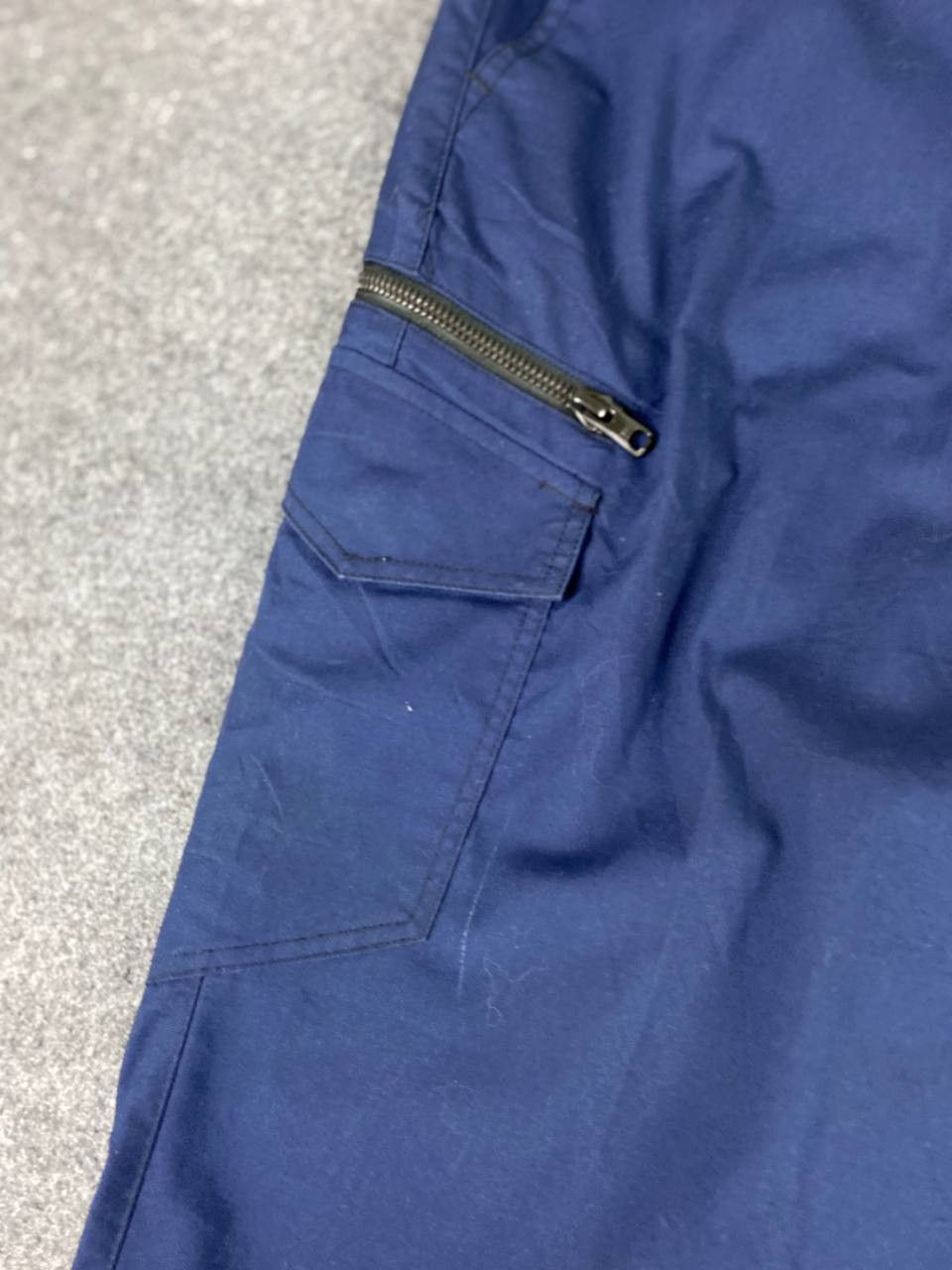 Japanese Brand japanese brands xebec cargo pants nice design Size US 37 - 7 Thumbnail