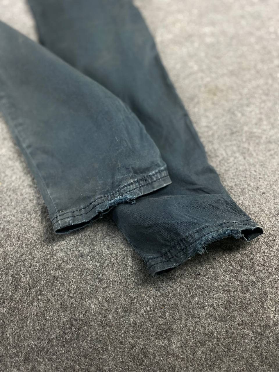 Japanese Brand japanese brands cargo pants faded Size US 34 / EU 50 - 5 Thumbnail