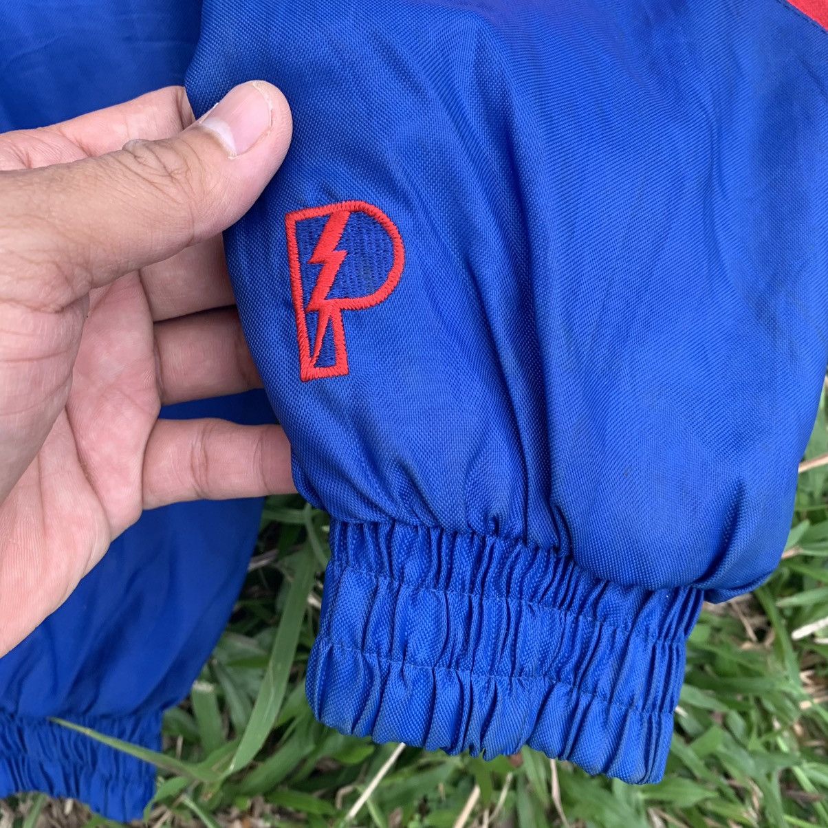 NFL NFL GIANTS x Pro Player vintage bomber style jacket Size US XL / EU 56 / 4 - 11 Thumbnail