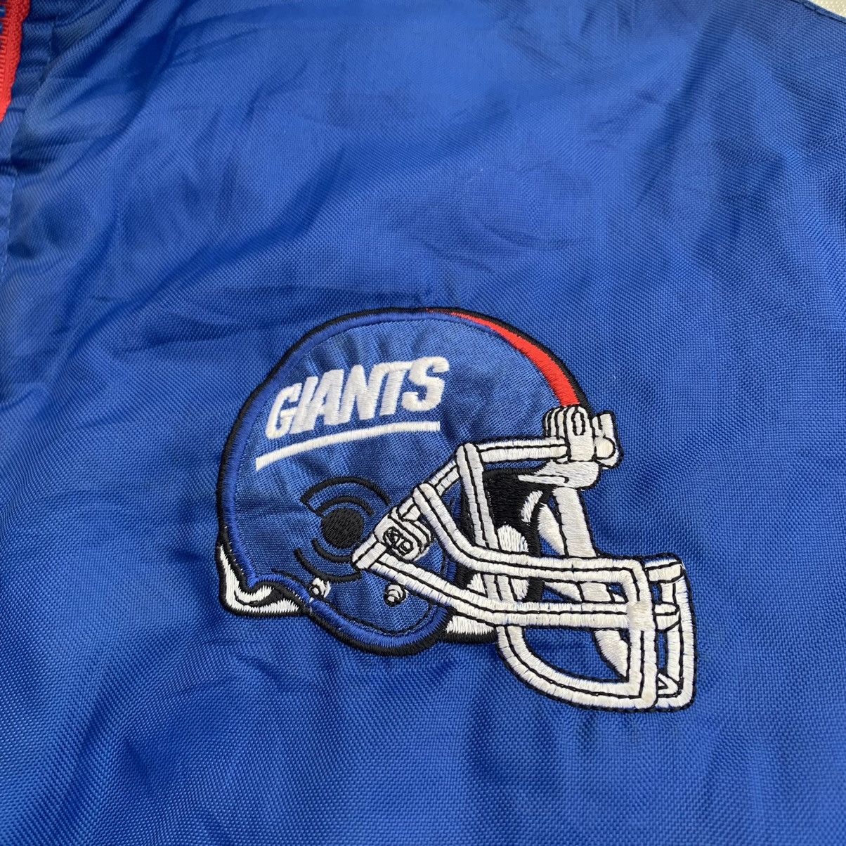 NFL NFL GIANTS x Pro Player vintage bomber style jacket Size US XL / EU 56 / 4 - 9 Thumbnail
