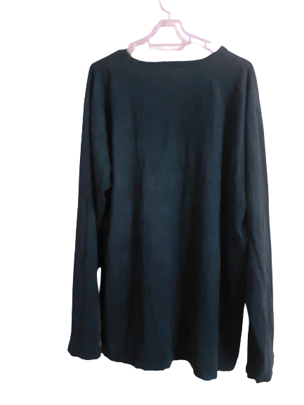 Japanese Brand × Kansai Yamamoto Kansai Yamamoto Homme Long Sleeve Shirt Size US XL / EU 56 / 4 - 2 Thumbnail