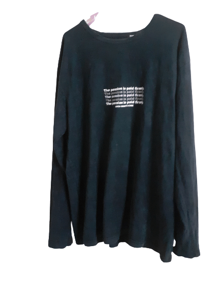 Japanese Brand × Kansai Yamamoto Kansai Yamamoto Homme Long Sleeve Shirt Size US XL / EU 56 / 4 - 1 Thumbnail