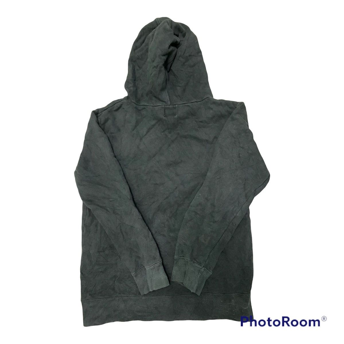 Japanese Brand × Michiko Koshino London Nice Michiko London Skull Hoodies Size US M / EU 48-50 / 2 - 2 Thumbnail