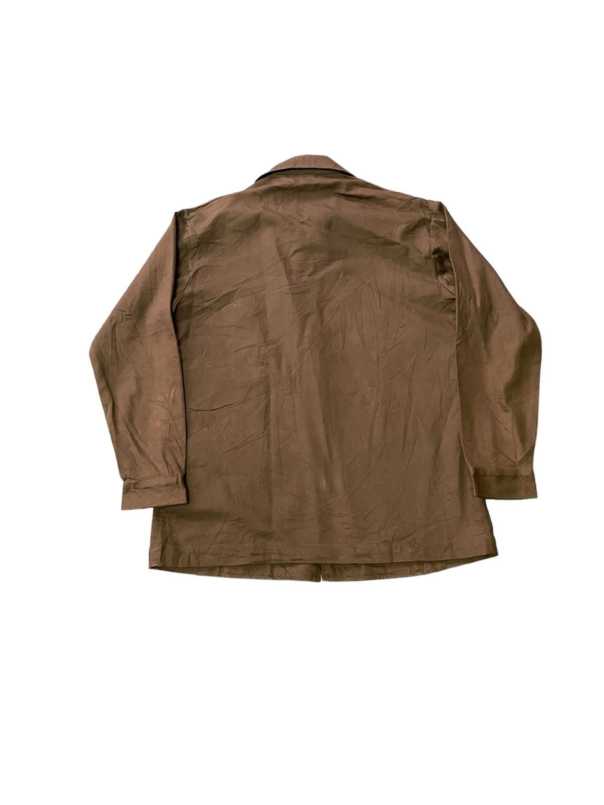 Japanese Brand Japan Nazumu Chore Jacket Size US L / EU 52-54 / 3 - 7 Thumbnail