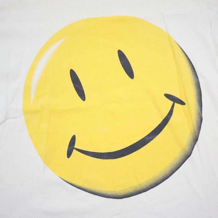 walmart smiley face logo