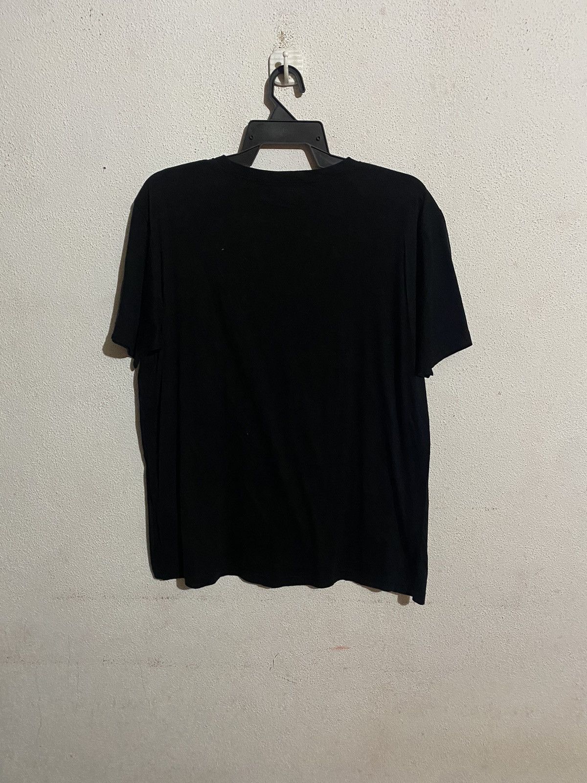 Japanese Brand Vintage BBCO Skull T Shirt Size US L / EU 52-54 / 3 - 3 Thumbnail