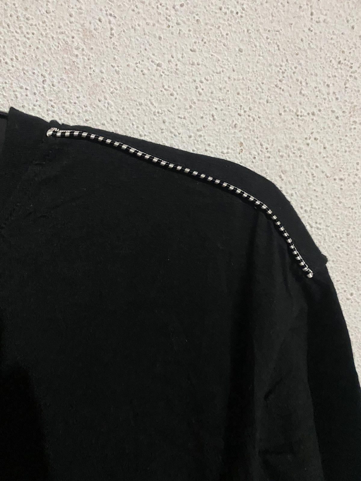 Japanese Brand Vintage BBCO Skull T Shirt Size US L / EU 52-54 / 3 - 5 Thumbnail