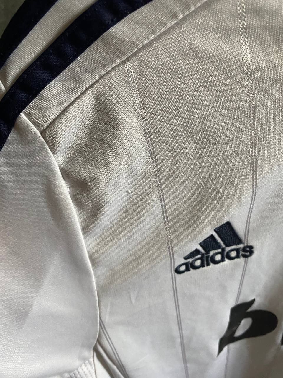 Other Cristiano Ronaldo Real Madrid 2012 2013 UEFA Soccer Jersey Size US M / EU 48-50 / 2 - 7 Thumbnail