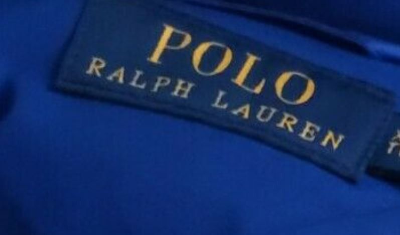 Polo Ralph Lauren Polo Ralph Lauren Striped Cookie Patch Down Puffer Jacket Size US M / EU 48-50 / 2 - 11 Thumbnail