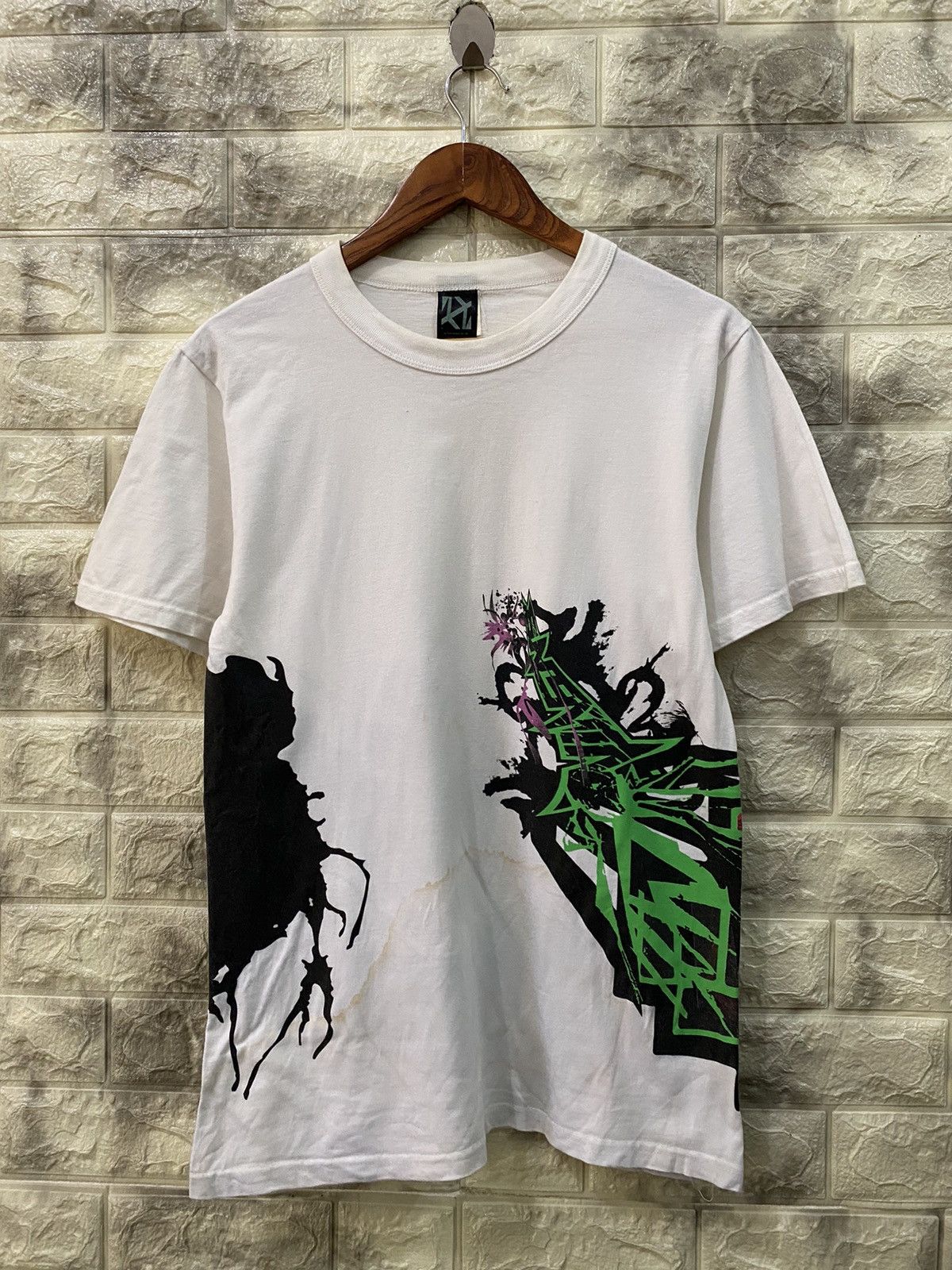 Other Balance Streetwear Tee Size US S / EU 44-46 / 1 - 1 Thumbnail