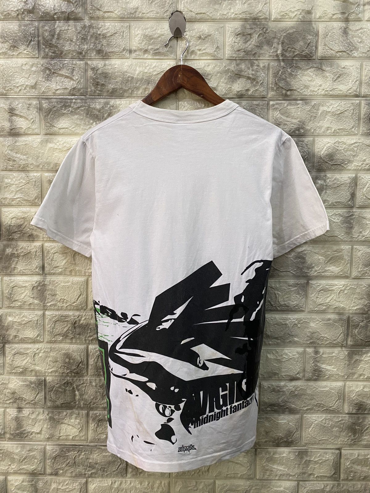 Other Balance Streetwear Tee Size US S / EU 44-46 / 1 - 4 Thumbnail