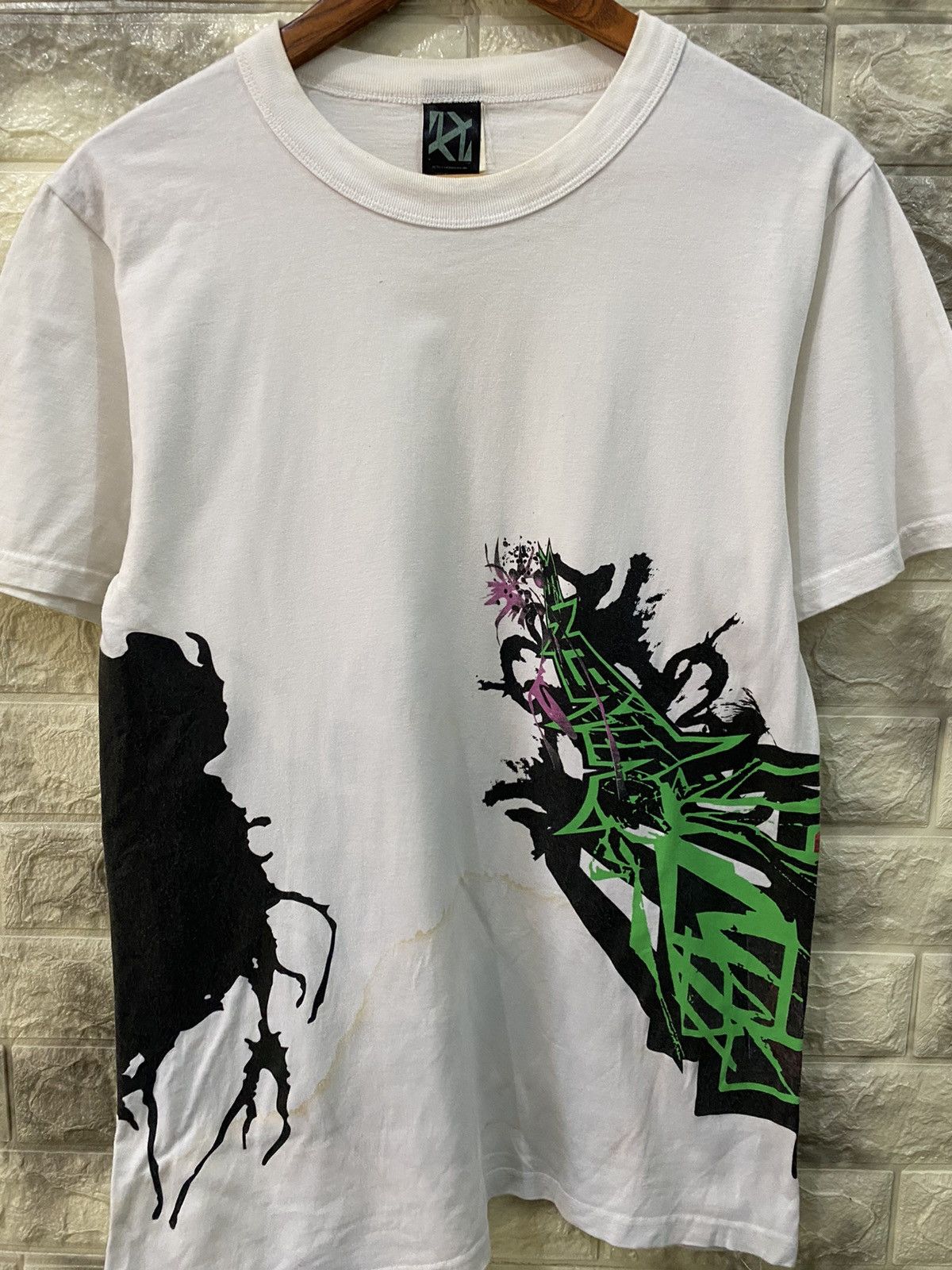 Other Balance Streetwear Tee Size US S / EU 44-46 / 1 - 2 Thumbnail
