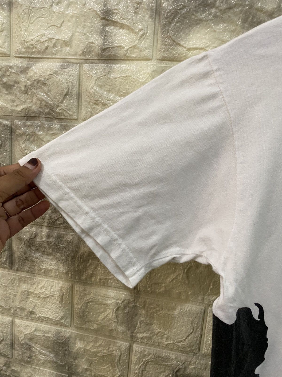 Other Balance Streetwear Tee Size US S / EU 44-46 / 1 - 7 Thumbnail