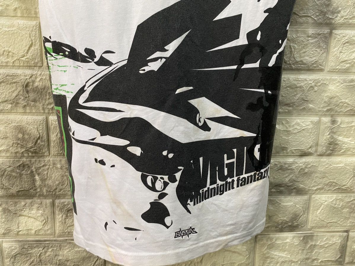 Other Balance Streetwear Tee Size US S / EU 44-46 / 1 - 5 Thumbnail
