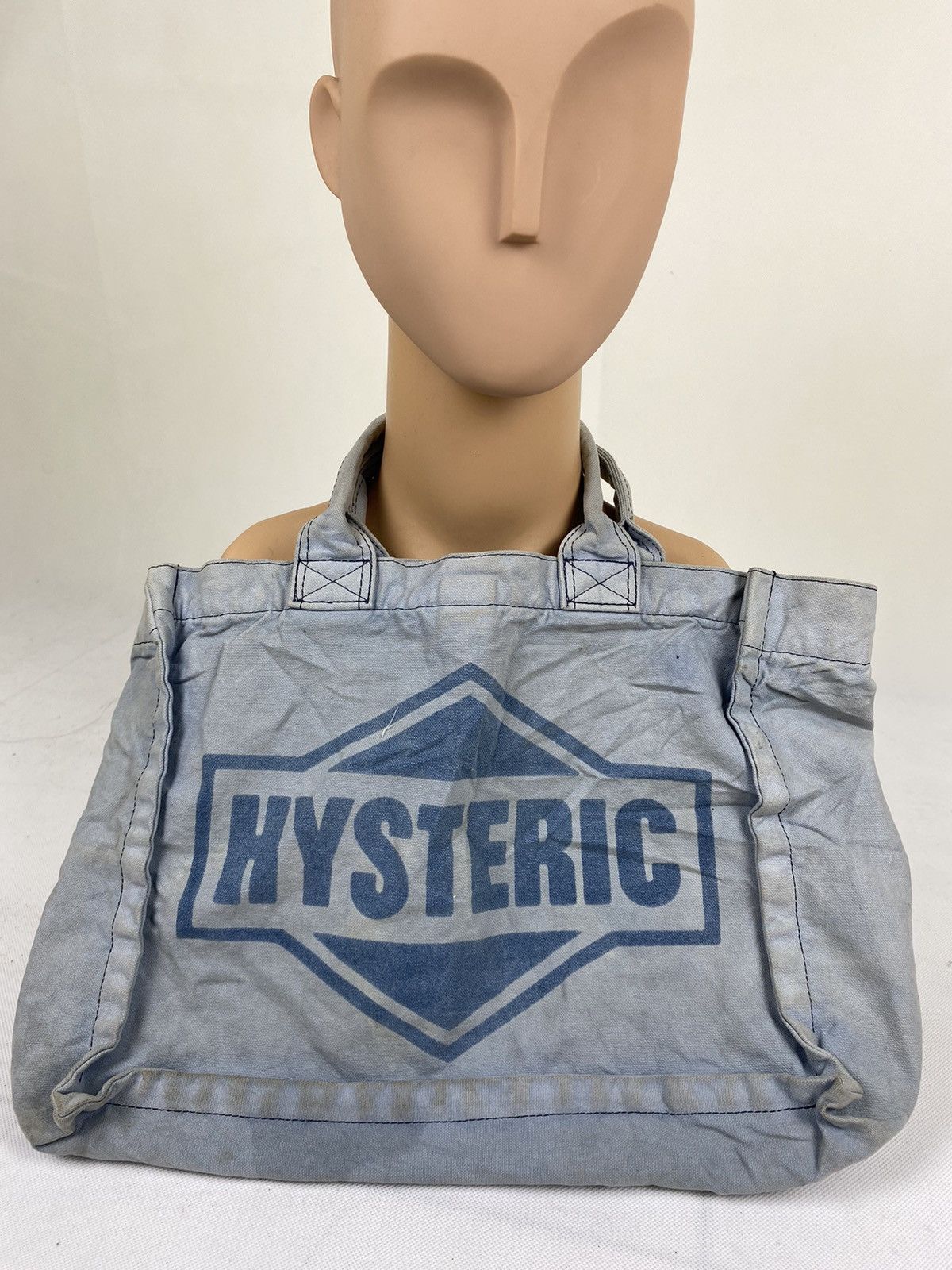 Hysteric Glamour Vintage Hysteric Glamour Tote Bag Size ONE SIZE - 1 Thumbnail