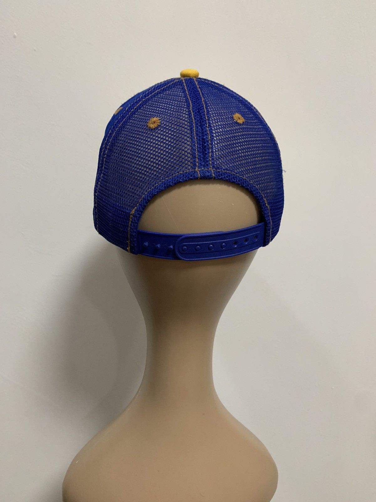 Von Dutch Von Dutch KIDS Trucker Hats Size ONE SIZE - 3 Thumbnail