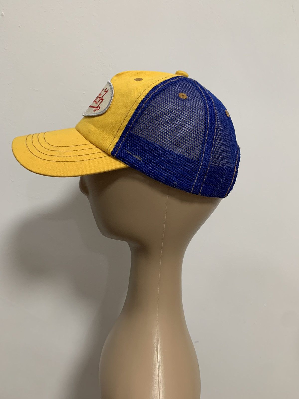 Von Dutch Von Dutch KIDS Trucker Hats Size ONE SIZE - 2 Thumbnail
