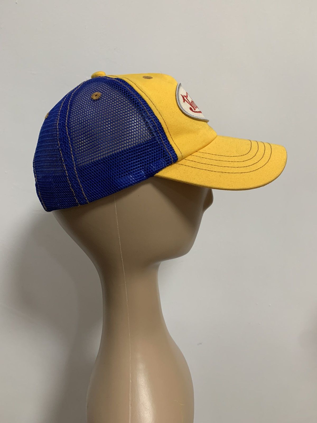 Von Dutch Von Dutch KIDS Trucker Hats Size ONE SIZE - 4 Thumbnail