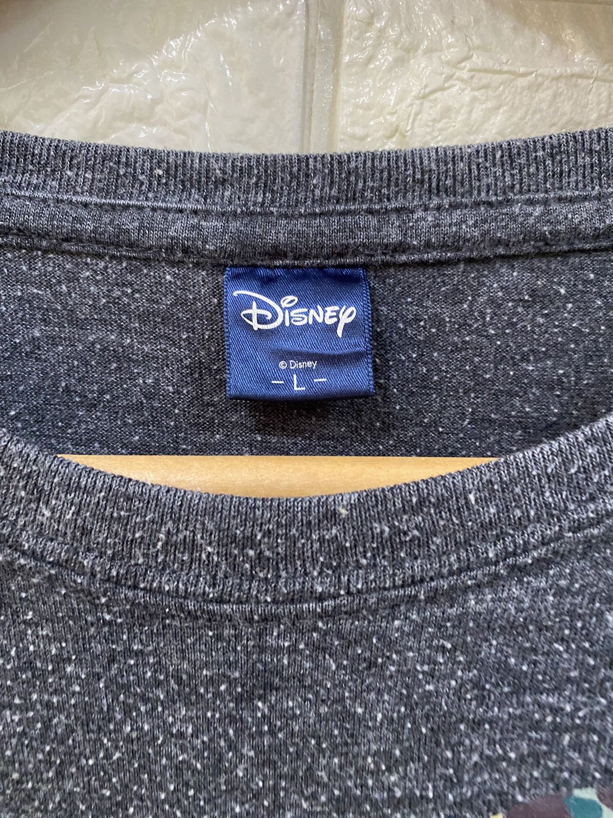 Cartoon Network × Disney × Mickey Mouse Mickey Mouse Disney Shirt Size US L / EU 52-54 / 3 - 6 Thumbnail