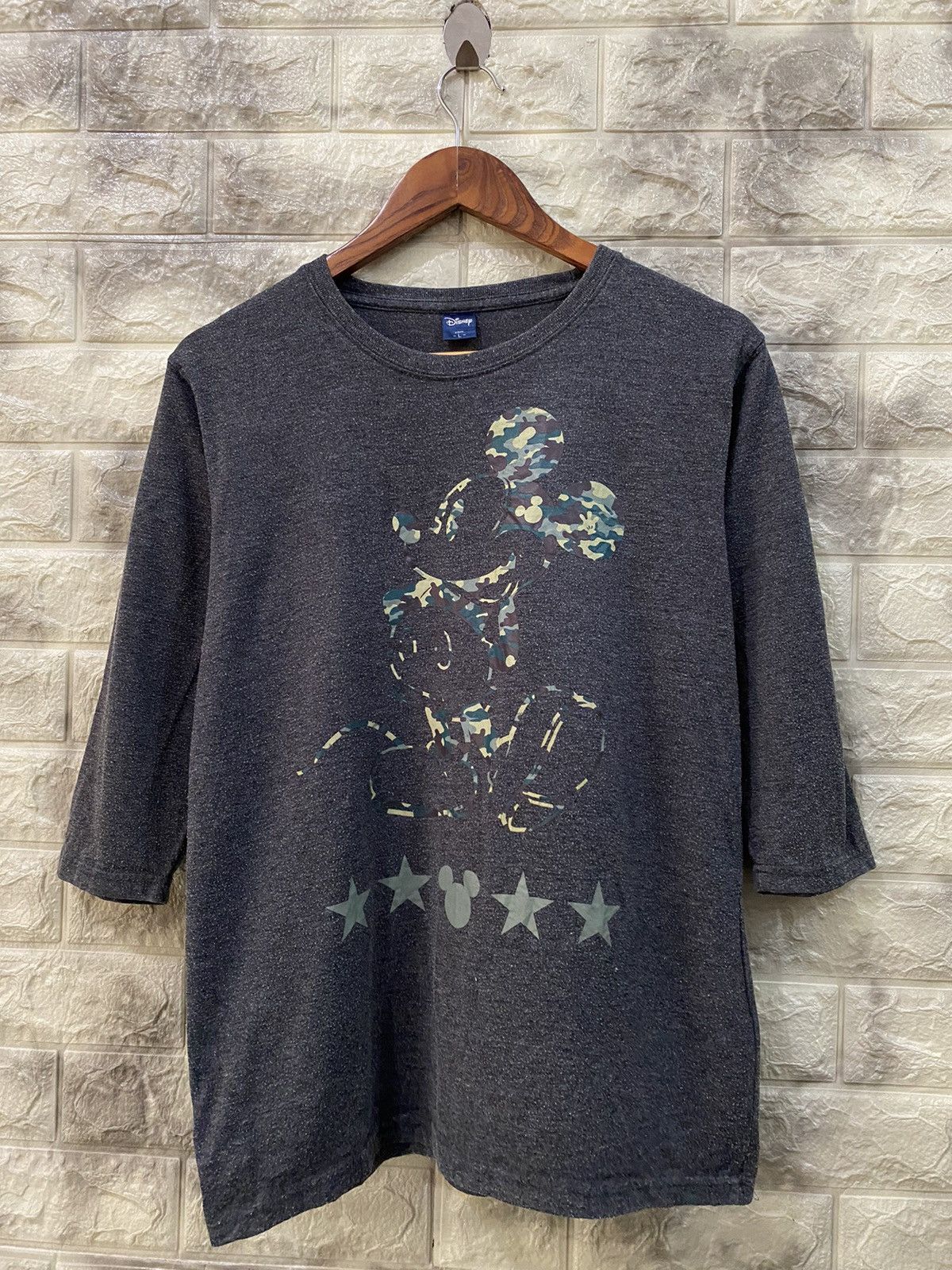 Cartoon Network × Disney × Mickey Mouse Mickey Mouse Disney Shirt Size US L / EU 52-54 / 3 - 1 Thumbnail