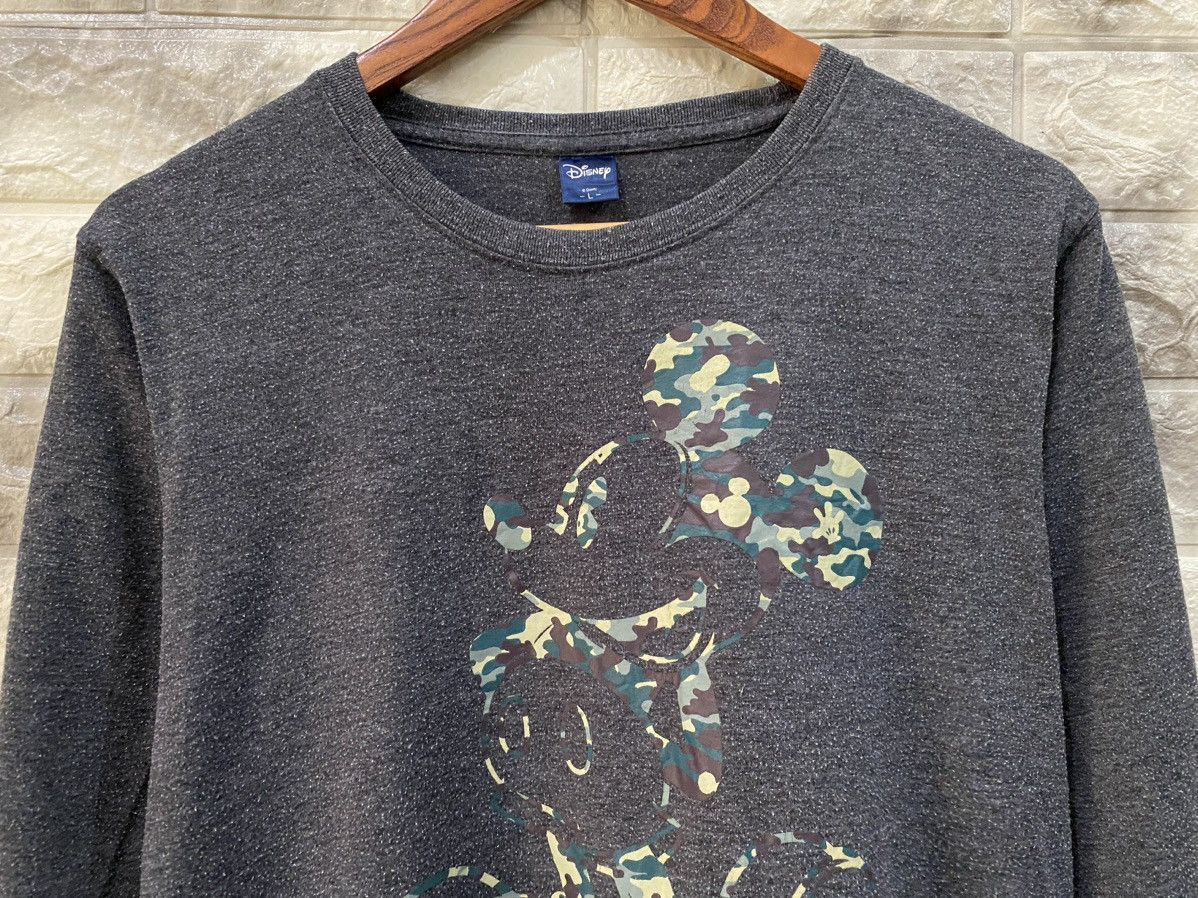 Cartoon Network × Disney × Mickey Mouse Mickey Mouse Disney Shirt Size US L / EU 52-54 / 3 - 3 Thumbnail