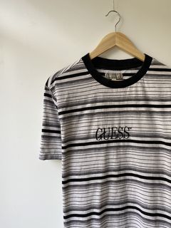 Travis scott hotsell guess shirt