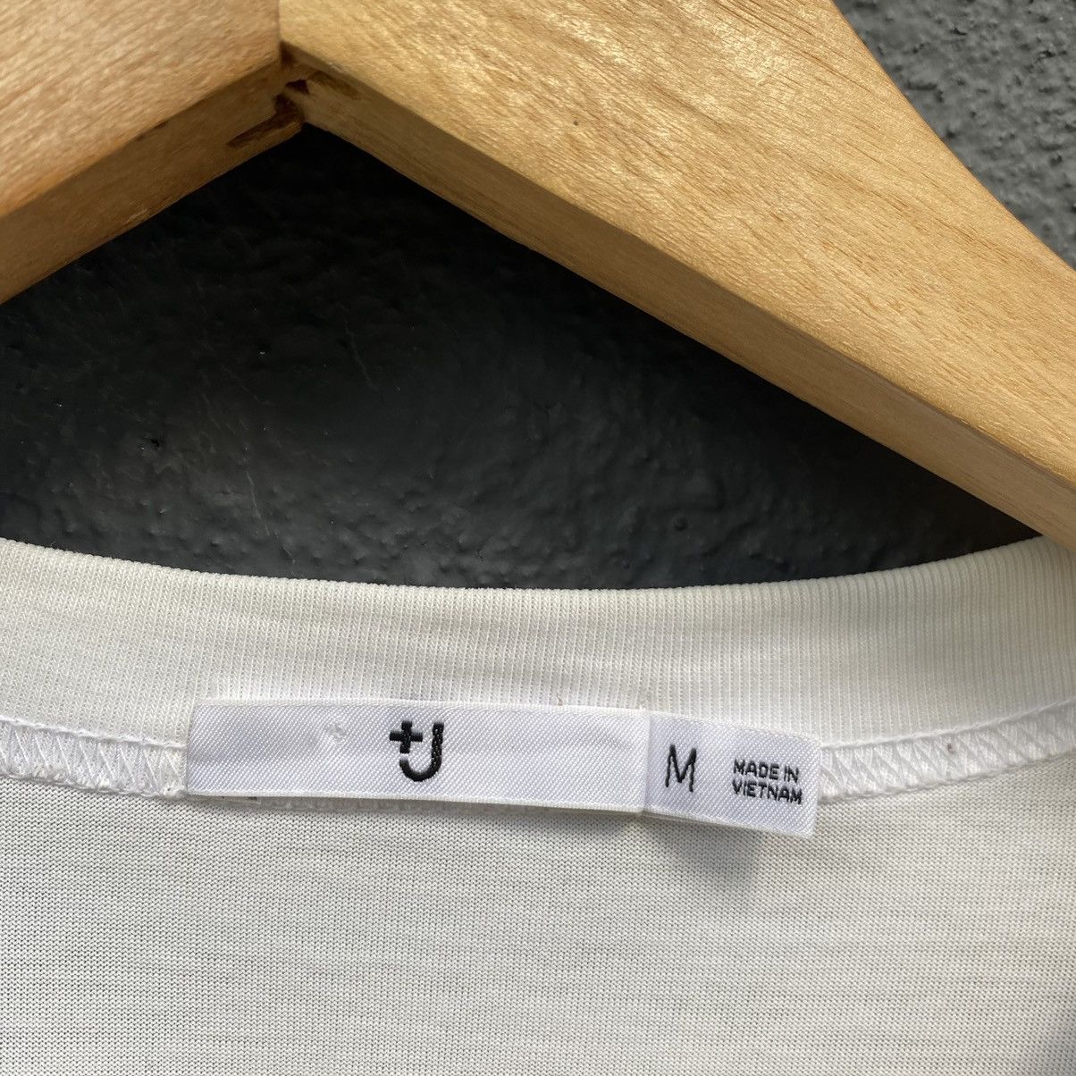 Jil Sander × Uniqlo Jil Sander x Uniqlo ERD GRAIL HYPE OG ARCHIVE TEE Size US M / EU 48-50 / 2 - 4 Thumbnail