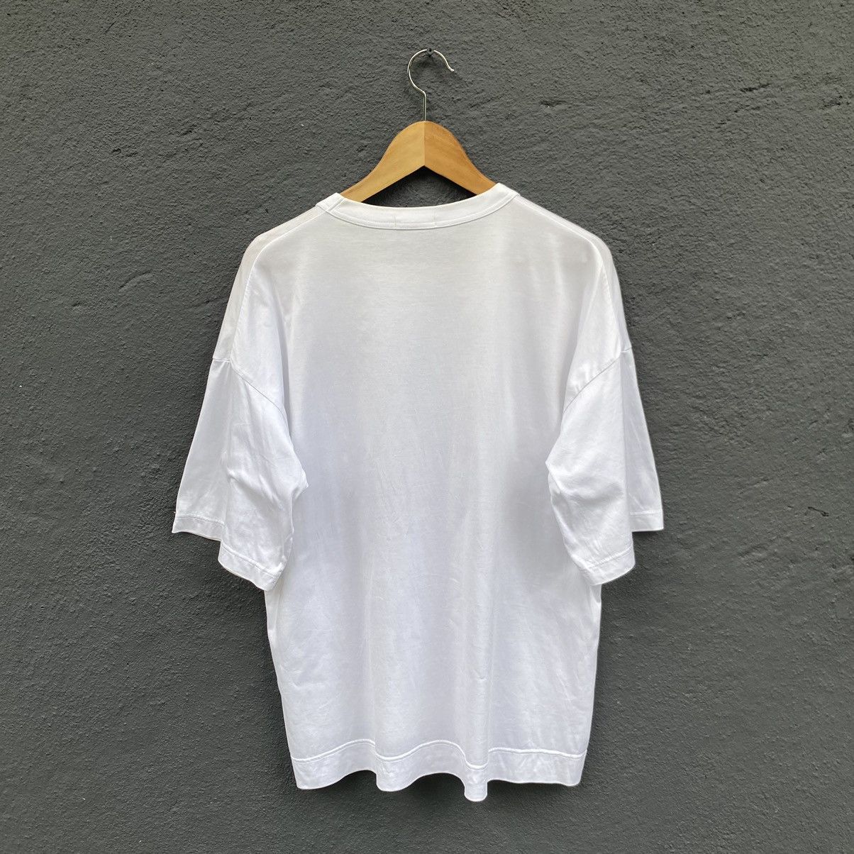 Jil Sander × Uniqlo Jil Sander x Uniqlo ERD GRAIL HYPE OG ARCHIVE TEE Size US M / EU 48-50 / 2 - 2 Thumbnail