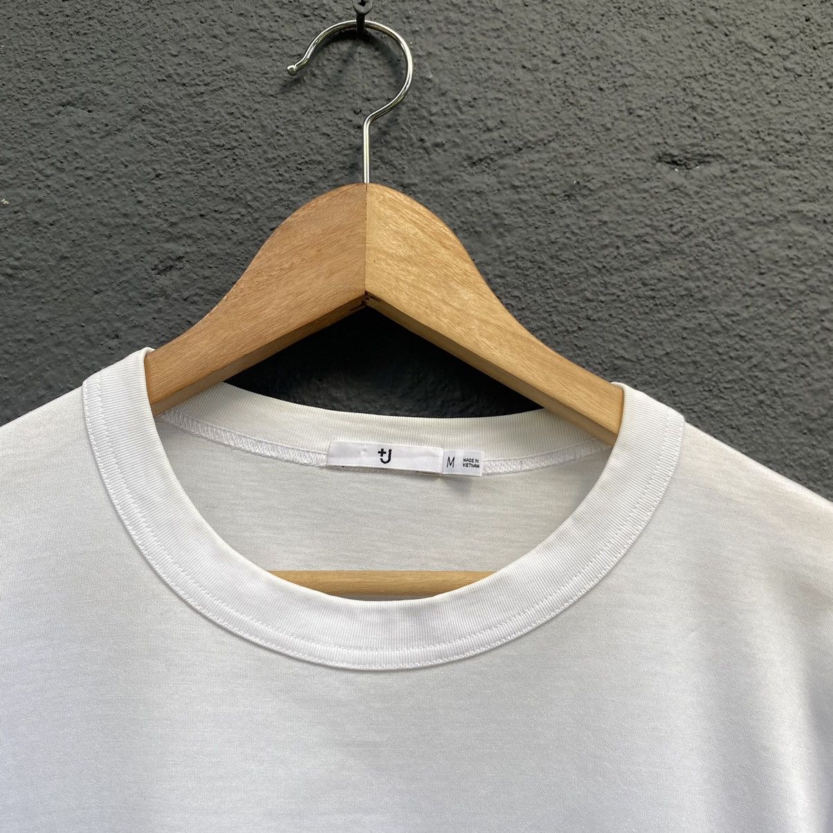 Jil Sander × Uniqlo Jil Sander x Uniqlo ERD GRAIL HYPE OG ARCHIVE TEE Size US M / EU 48-50 / 2 - 3 Thumbnail