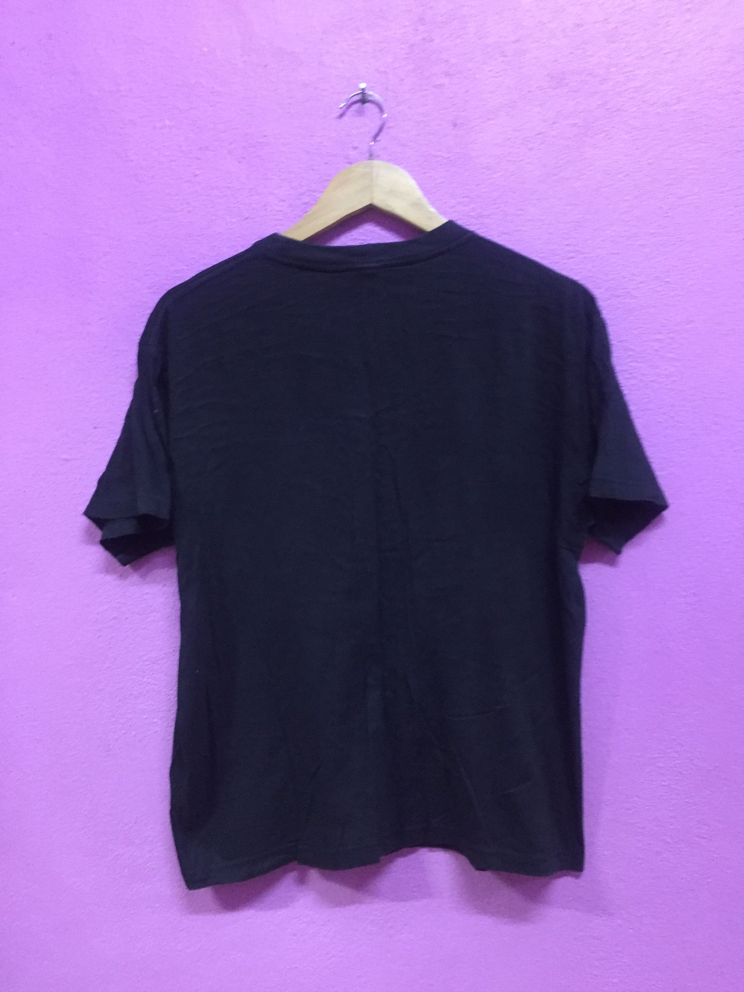 Japan Shine Geisha Japan Shine T-Shirts Size M Size US M / EU 48-50 / 2 - 2 Thumbnail