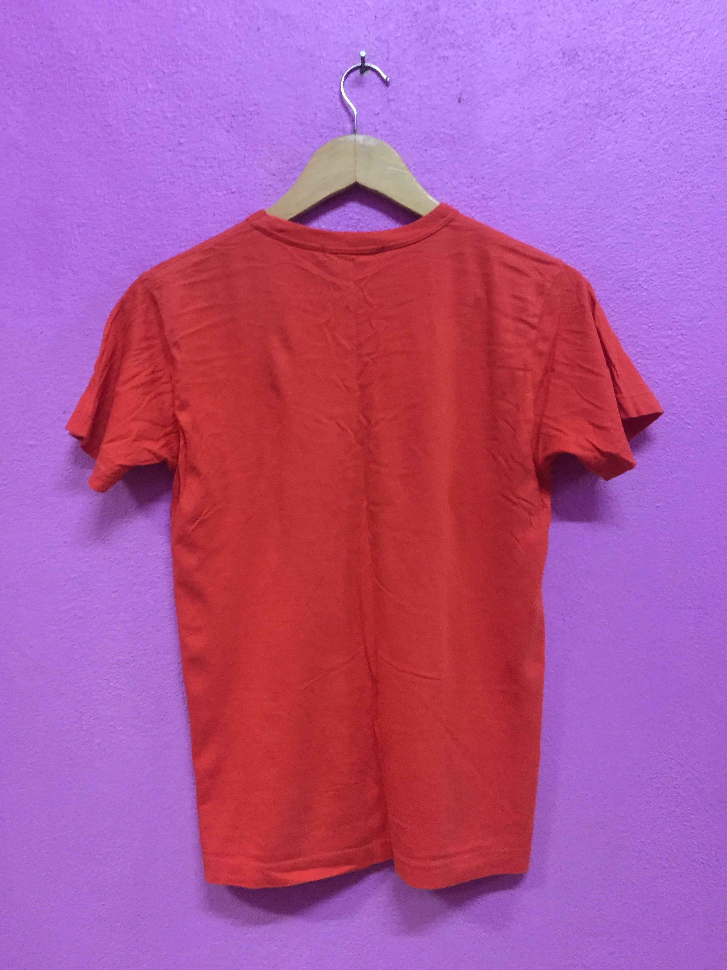 Japanese Brand 24 Hour Television A Bathing Ape T-Shirts Size S Size US S / EU 44-46 / 1 - 2 Thumbnail