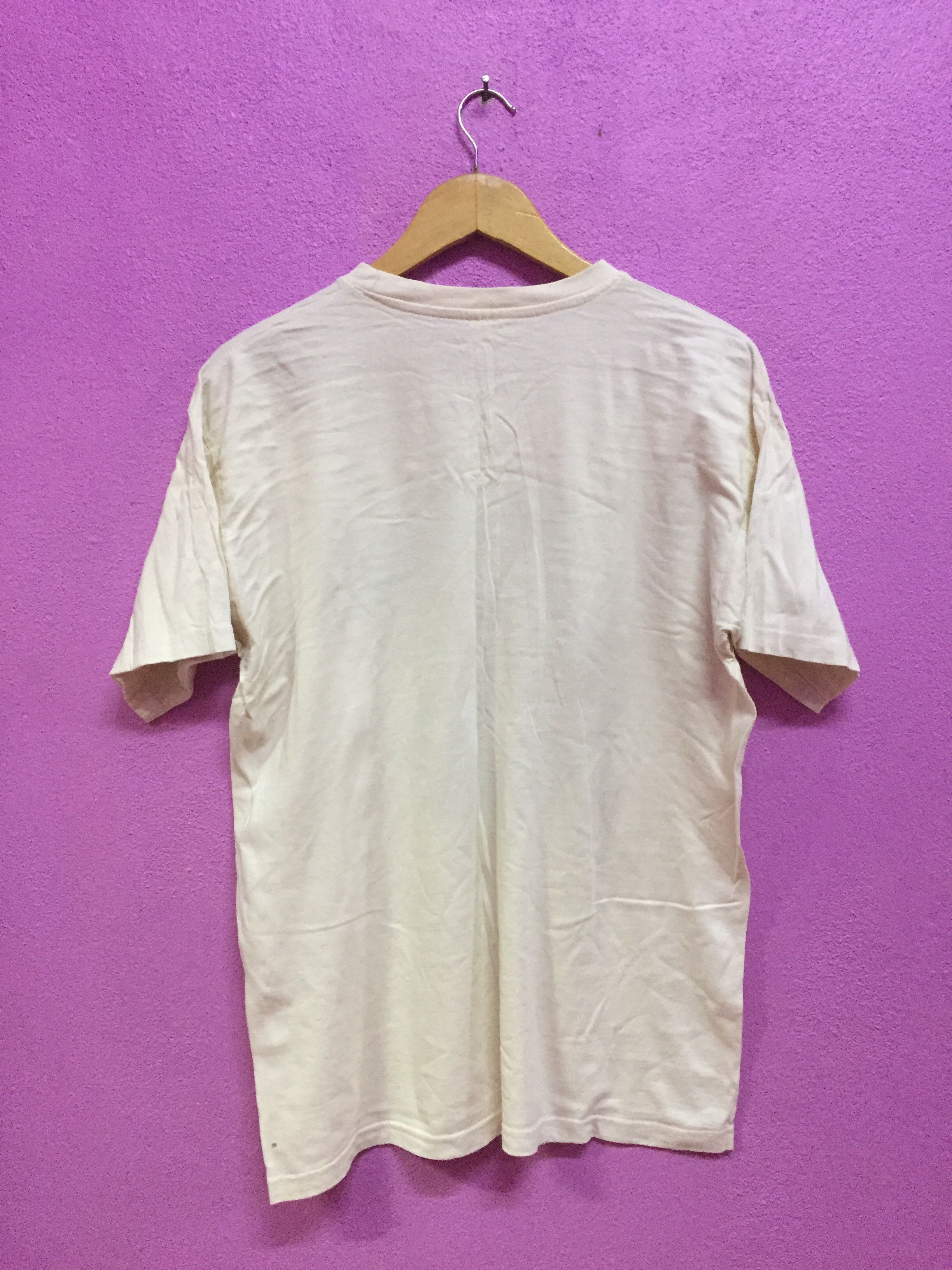Other Tokong Ghost T-Shirts Size M Size US M / EU 48-50 / 2 - 2 Thumbnail