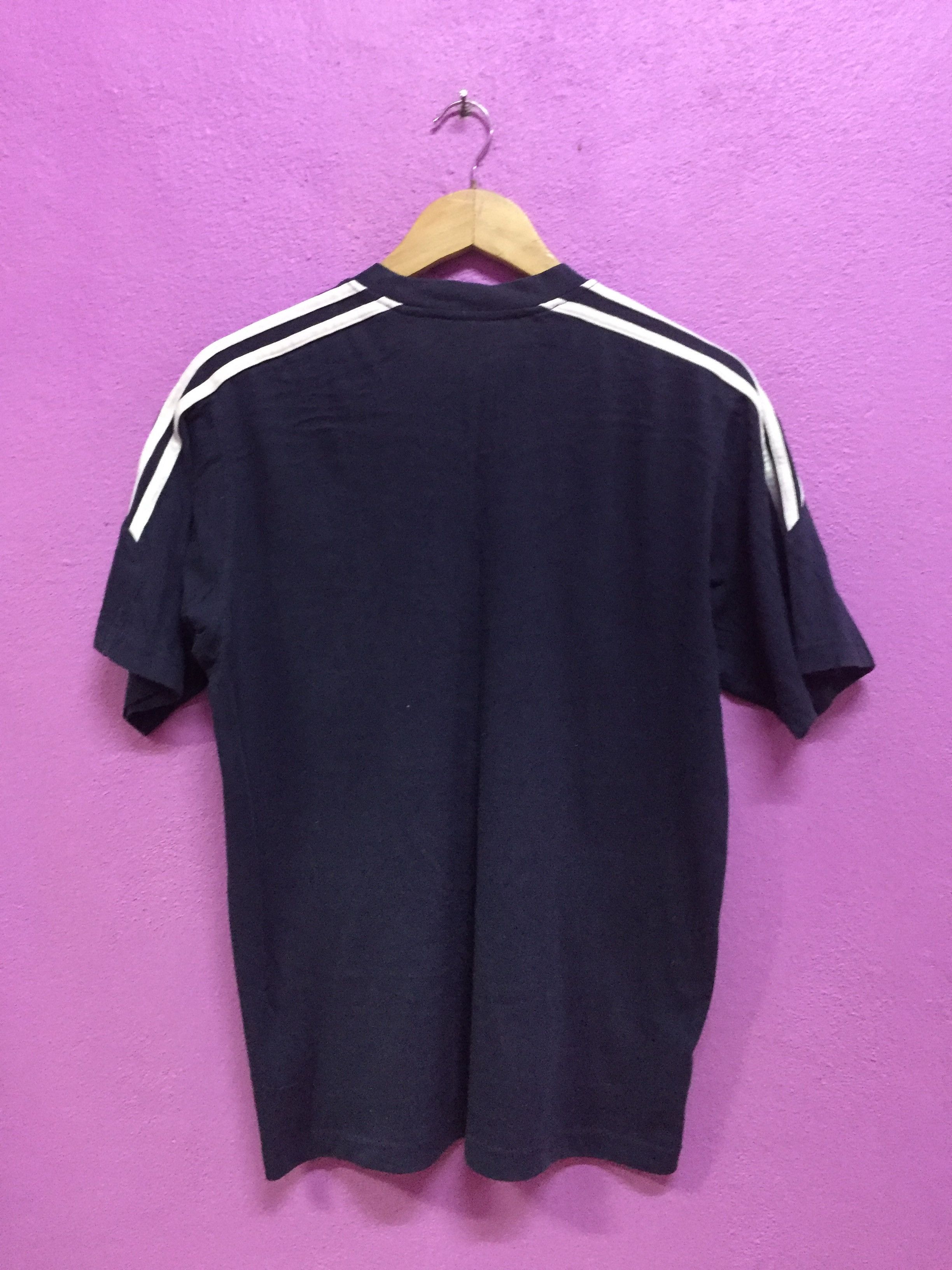 Adidas Adidas T-Shirts Size M Size US L / EU 52-54 / 3 - 2 Thumbnail