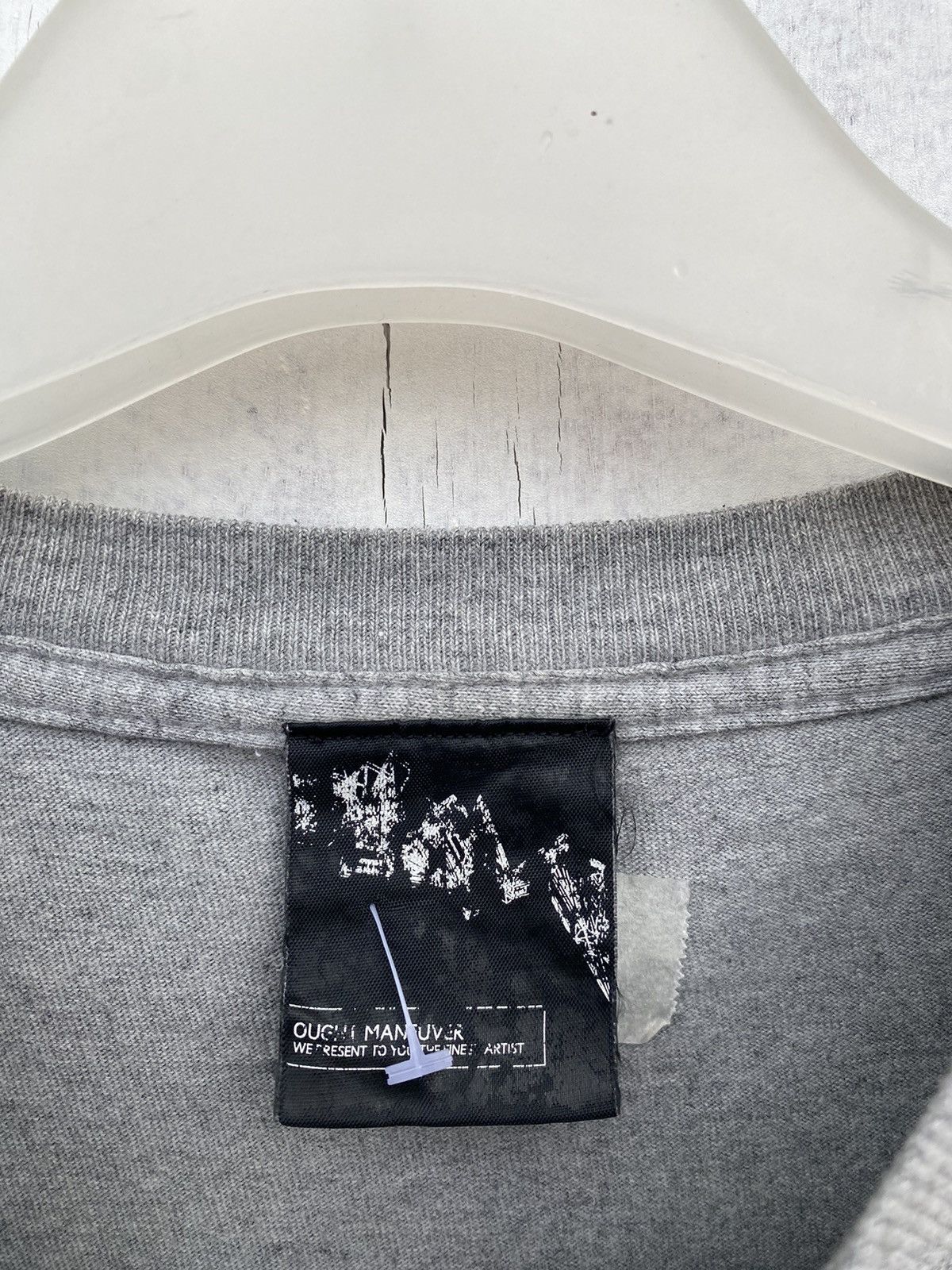 Beams Plus Vintage Hardknock Record By Beams Size US L / EU 52-54 / 3 - 5 Thumbnail