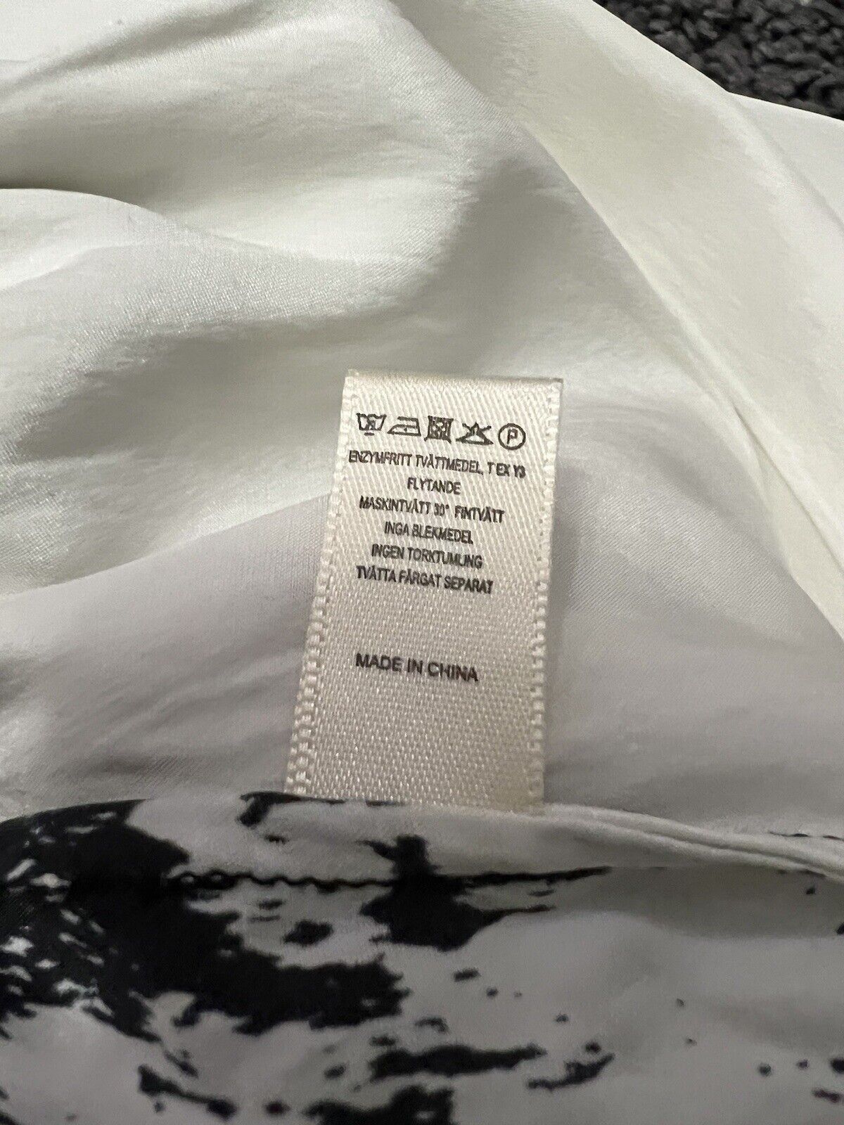 Other Sidenkompaniet Silk Pants Size S Size 28" / US 6 / IT 42 - 11 Thumbnail