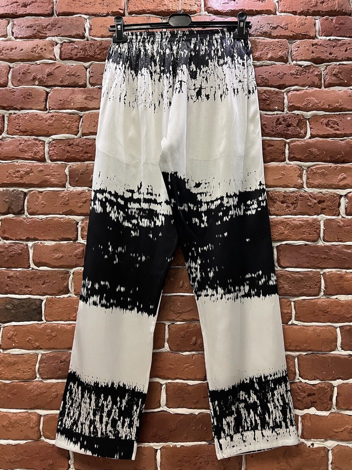 Other Sidenkompaniet Silk Pants Size S Size 28" / US 6 / IT 42 - 6 Thumbnail