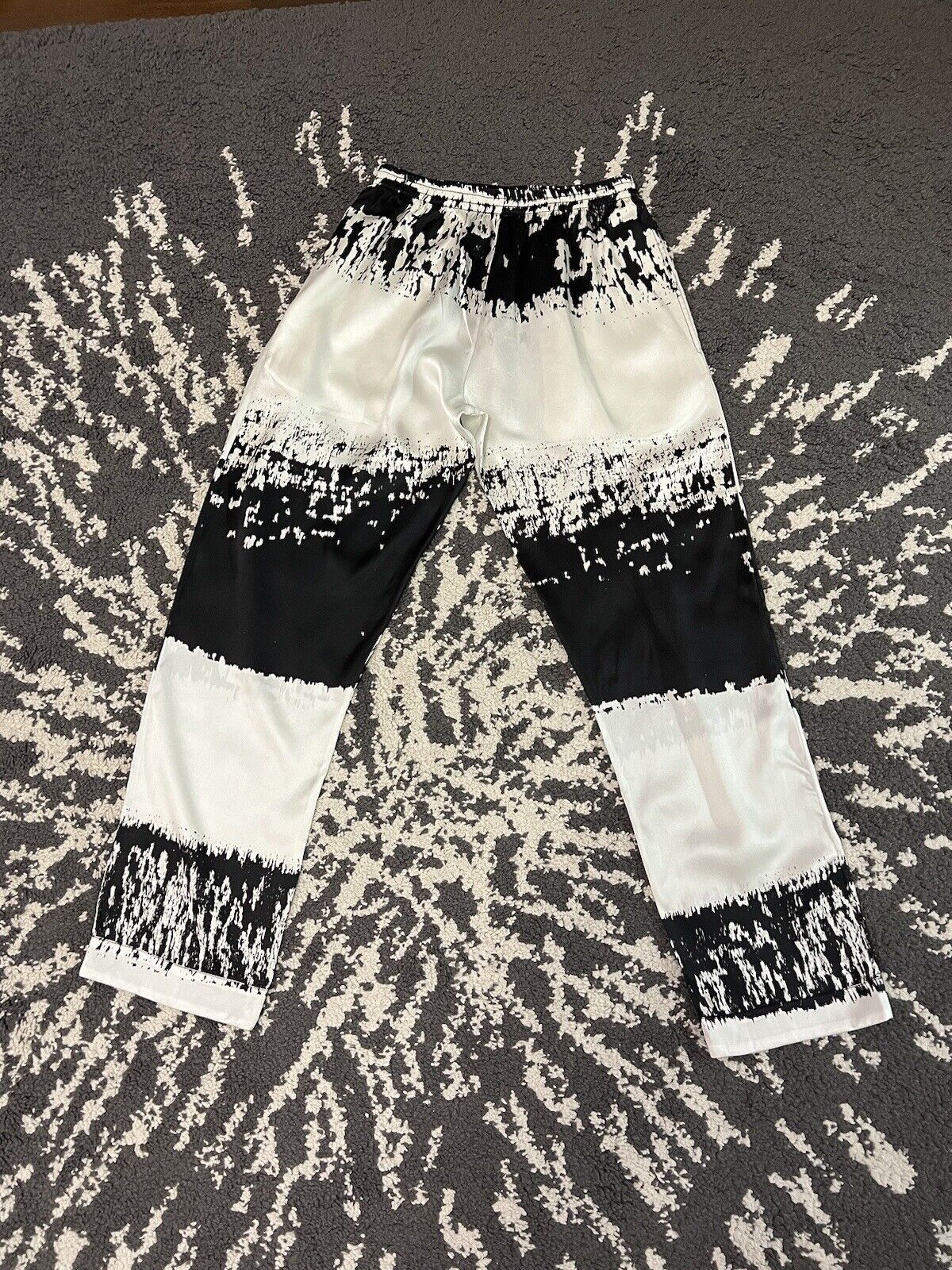 Other Sidenkompaniet Silk Pants Size S Size 28" / US 6 / IT 42 - 13 Thumbnail