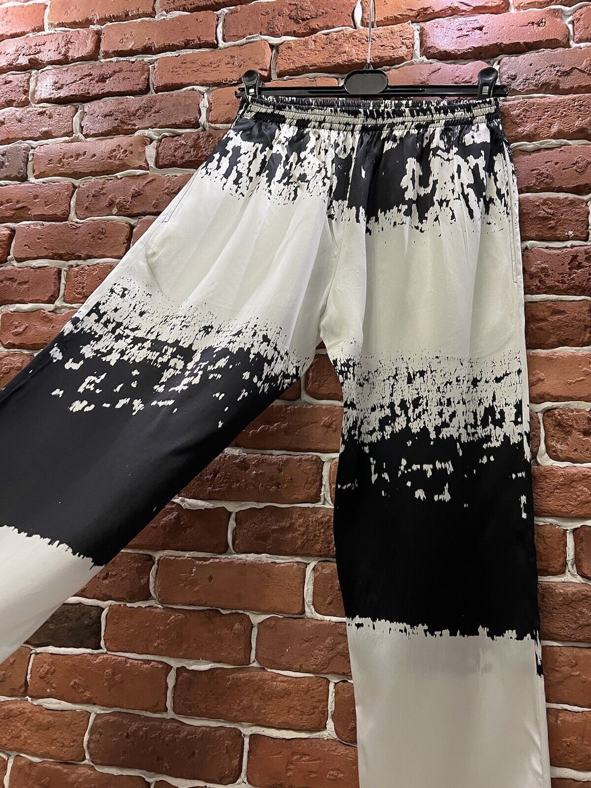 Other Sidenkompaniet Silk Pants Size S Size 28" / US 6 / IT 42 - 4 Thumbnail