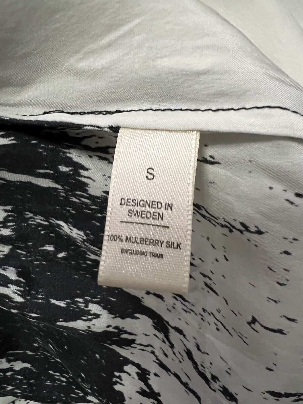 Other Sidenkompaniet Silk Pants Size S Size 28" / US 6 / IT 42 - 10 Thumbnail